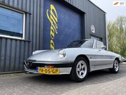 Alfa Romeo Spider - 2.0 QV