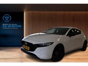 Mazda 3 - 2.0 e-SkyActiv-G M Hybrid 150 Homura .