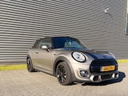 MINI Cabrio - 1.5 Cooper Chili MINI Cooper Cabrio 1.5 (2016) JCW | Chili |