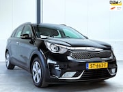 Kia Niro - 1.6 GDi Hybrid DynamicLine|Trekhaak|Carplay