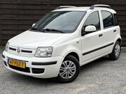 Fiat Panda - 1.2 Edizione Cool / Airco / EL-ramen / NAP