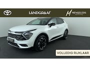 Kia Sportage - 1.6 T-GDi Plug-in Hybrid AWD GT-PlusLine