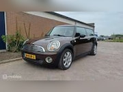 MINI Cooper - Clubman 1.6