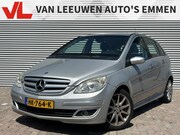 Mercedes-Benz B-klasse - 150 Business Class | Nieuw Binnen | Airco | Stuurwiel bedien