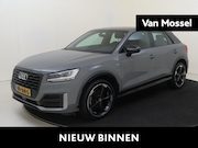 Audi Q2 - 1.4 TFSI CoD Launch Edition | S-line | Lichtmetalen velgen