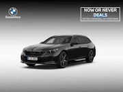 BMW i5 - Touring eDrive40 84 kWh