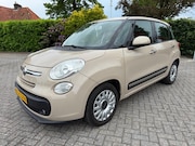 Fiat 500L - 0.9 TwinAir Airco/Cruise/Unieke kleur