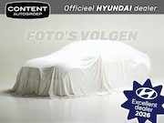 Hyundai i20 - 1.2 MPI 84PK Comfort I Navi I Cruise I Camera