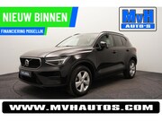 Volvo XC40 - 2.0 B3 Essential|MHEV|163PK|STOEL/STUUR.VERW|CAMERA