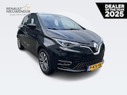 Renault Zoe - R135 Intens 52 kWh / CAMERA / NAVIGATIE GROOT SCHERM / APPLE