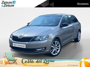 Skoda Rapid - Spaceback 1.0 TSI Greentech Clever | Panoramadak | Climate C