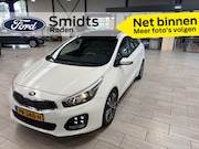 Kia Ceed - cee'd Sportswagon 1.0 T-GDi 120pk GT-Line Summer Edition | P