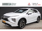 Mitsubishi Eclipse Cross - 2.4 PHEV Executive Trekhaak, NL-Auto, Dealer O.H., 1e eigena