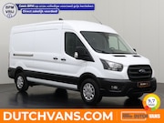 Ford Transit - 2.0TDCi 130PK L3H2 | Airco | Camera | 3-Zits | Betimmering