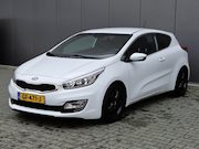Kia Pro Cee'd - 1.6 GDI BusinessLine Xenon NW APK