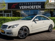 Mercedes-Benz E-klasse - 250 CGI Elegance - PANORAMADAK - AUTOMAAT - PARKEER CAMERA -
