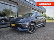 Hyundai Kona - N-LINE 64.8 KWH BUSINESS