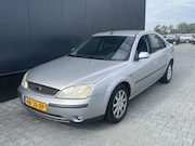 Ford Mondeo - 2.0-16V Collection Automaat Airco Apk 03-2027