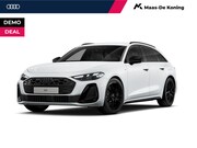Audi A5 - 2.0 TFSI quattro S edition 299 PK · Tech plus · Lederen bekl