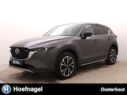 Mazda CX-5 - 2.0 SkyActiv-G 165 Newground | Automaat | Cruise control | S