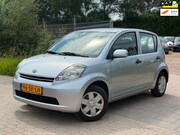 Daihatsu Sirion - 2 1.3-16V Comfort Elekpakket Laag km NAP