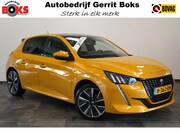 Peugeot 208 - 1.2 PureTech Allure Panoramadak Navigatie Full-led 24 Maande