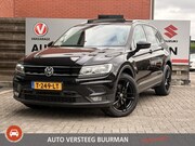 Volkswagen Tiguan - 2.0 TSI 4Motion Highline Trekhaak | Stoel/Stuurverwarming | 