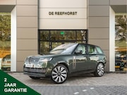 Land Rover Range Rover - 4.4 P530 SV MHEV | Nieuwprijs € 289.134 | Signature Audio |