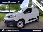 Citroën e-Berlingo - L1 50 kWh 136pk | 8 jaar garantie | 0% financial lease | 2-z
