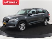 Skoda Kodiaq - 2.0 TSI 4x4 Style | Trekhaak | Stoelverwarming | 360 Camera