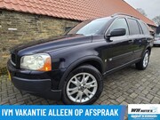 Volvo XC90 - 2.4 D5 Momentum Marge