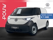 Volkswagen ID. Buzz Cargo - 286pk Economy Business 79 kWh | Achteruitrijcamera | Trekhaa
