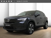 Volvo XC40 - Recharge Core | Stoel/Stuurverwarming | Achteruitrijcamera |