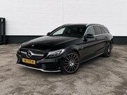 Mercedes-Benz C-klasse - Estate 220 CDI Prestige * Amg * Pano * Head-Up * Navi * Nett