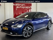 Kia EV6 - Plus 77.4 kWh
