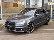Audi A1 - 1.4 TFSI Sport S-Line | Pano | Navi | Led | Automaat