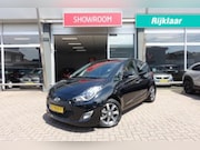 Hyundai ix20 - 1.6I Go! AUTOMAAT Trekhaak 1e Eigenaar (All-in prijs)