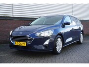 Ford Focus - Wagon 1.0 125PK EcoB. Hybrid Titanium X Business 1e Eigenaar