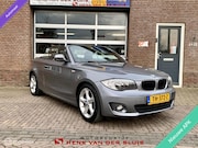 BMW 1-serie - 118i High Executive