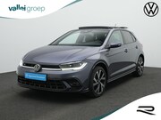 Volkswagen Polo - 1.0 TSI 95 pk DSG R-Line | Panoramadak | IQ Light | Stoelver