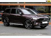 Volvo XC90 - T8 Hybride AWD Ultra Dark | Luchtvering | Massage | Head-Up 