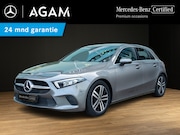 Mercedes-Benz A-klasse - Hatchback 180 Business Solution Luxury Trekhaak