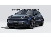 Porsche Cayenne Coupé - Electric 113 kWh