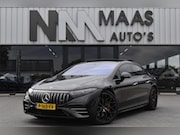 Mercedes-Benz EQS - 450+ AMG Line 108 kWh