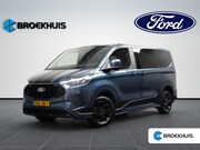 Ford Tourneo Connect - 340 2.5 PHEV Sport 233pk | 8 Persoons | Elekt. Trekhaak | Wi