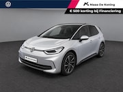 Volkswagen ID.3 - 204pk Pro S Business 77 kWh · SOH 94,4% · 360 Camera · Elek.