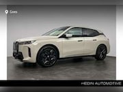 BMW iX - xDrive45 101 kWh | Trekhaak | Head up | Panoramada