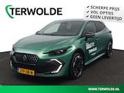 Renault Clio - techno full hybrid E-Tech 160 pk | Adapt. Cruise | Stoel- & 