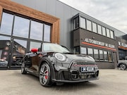 MINI Cabrio - 2.0 John Cooper Works F1 231pk/Camera/Head up/Lounge leer/18
