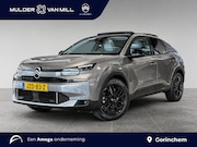 Citroën C4 - Max 1.2 Hybrid 145pk | SCHUIF/KANTELDAK | NAVI | 360° CAMERA